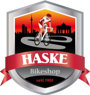 Fahrradhaus-Haske